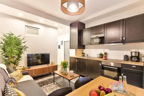 07 - Best Flat of Grand Boulevard