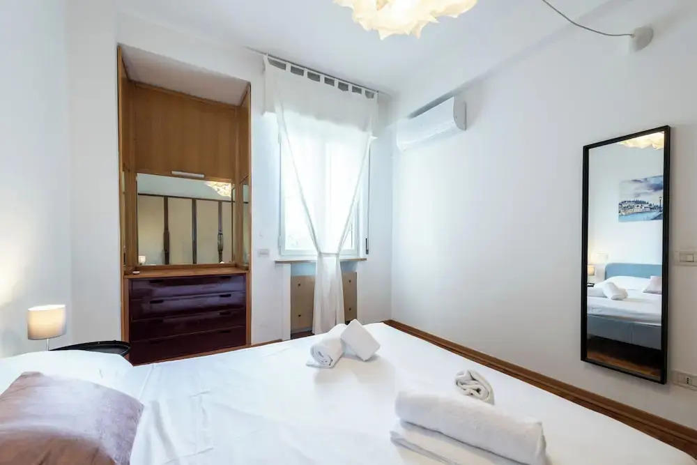 Riverview Luxury Flat