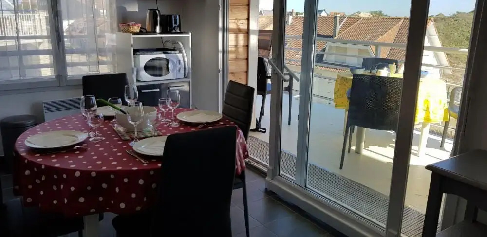Le Semaphore 6