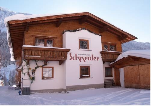 Apart Schneider