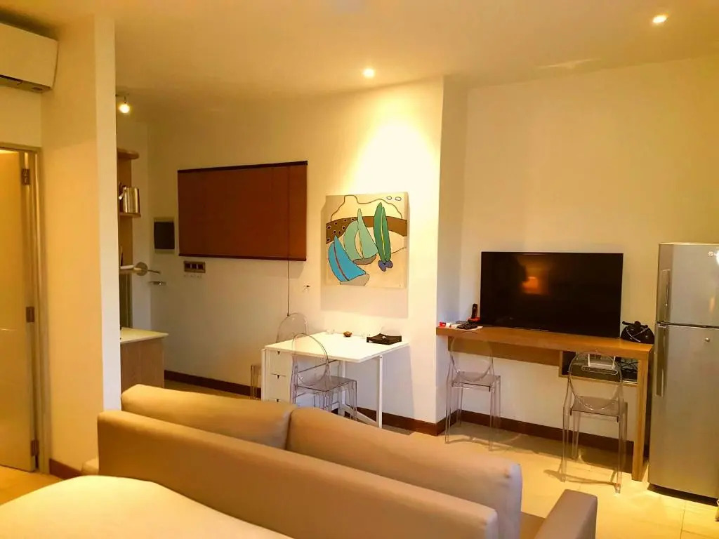 Coral Bay by Dream Escapes