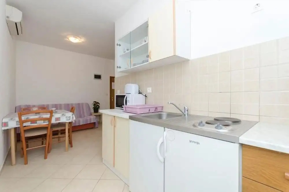 Apartments Anastazija
