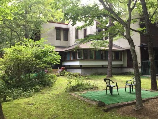 Pension Sengataki
