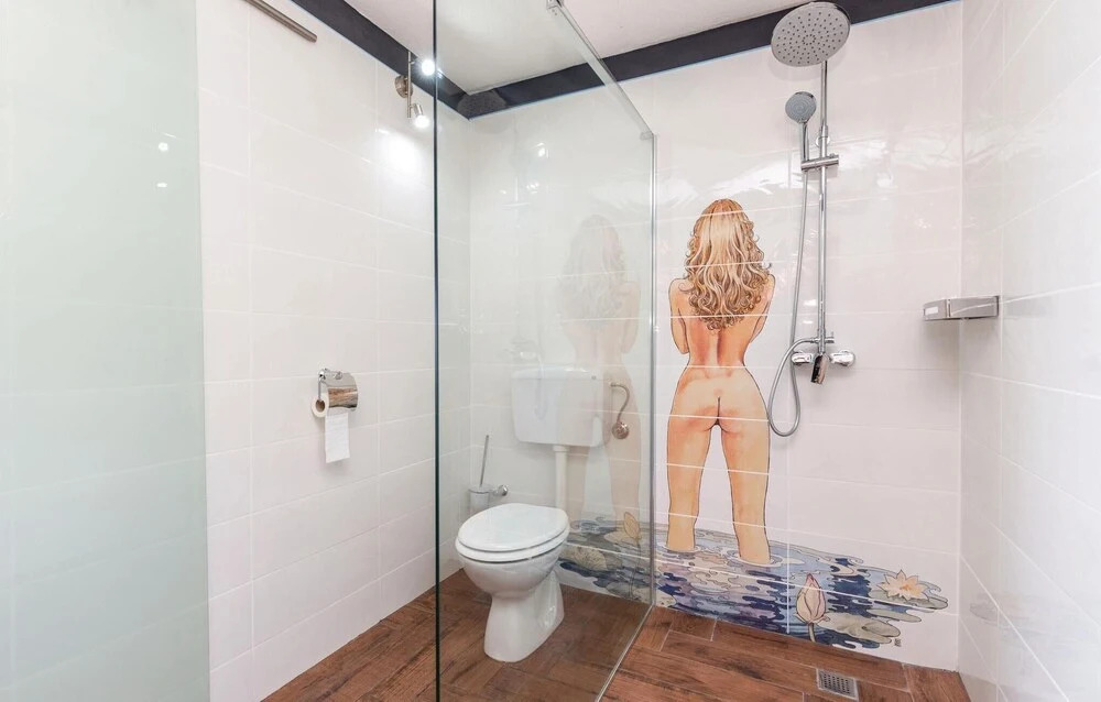 Beautiful Home in Dramalj With Wifi and 2 Bedrooms