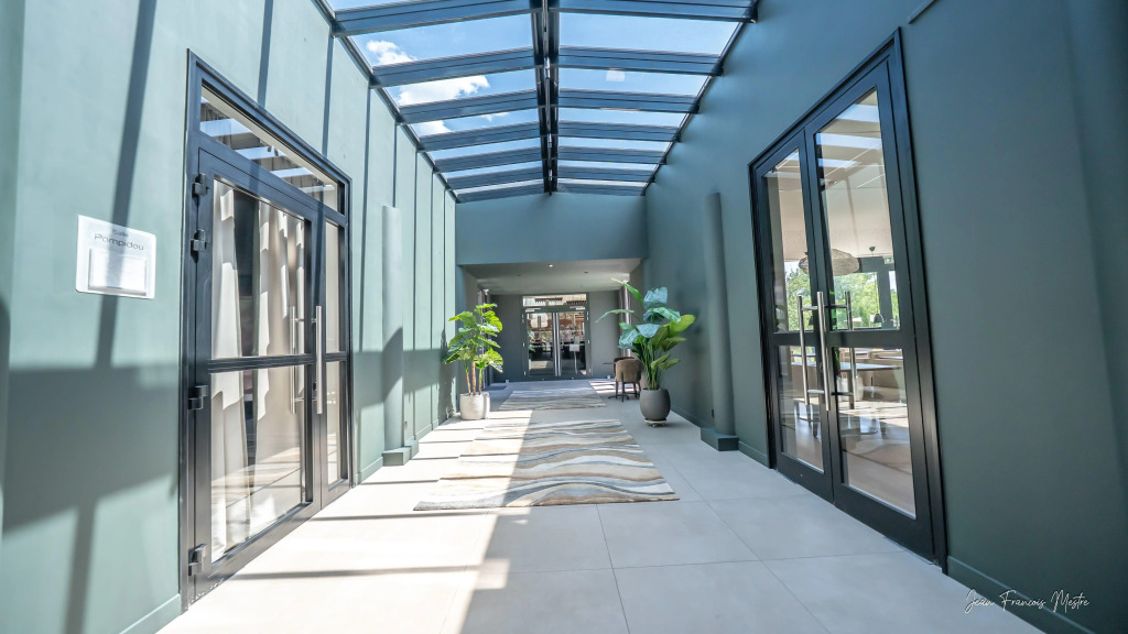 Best Western Plus Metz Technopole