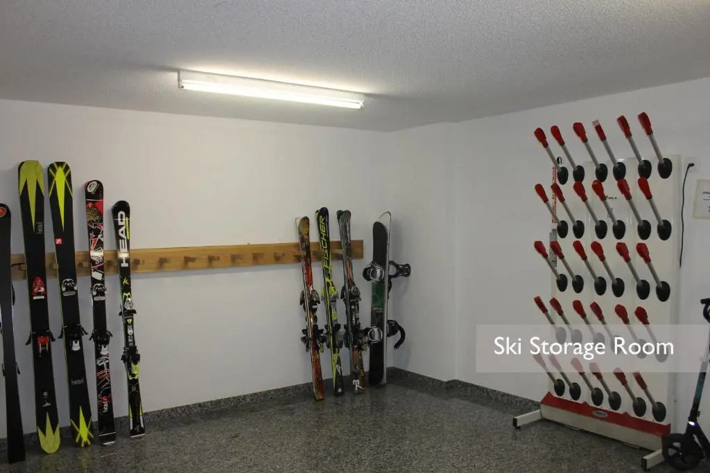 Jägerhof Serviced Apartements
