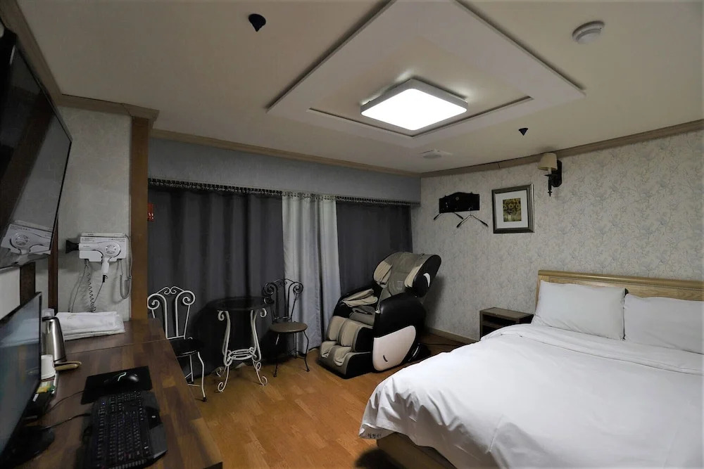 Hotel Hany
