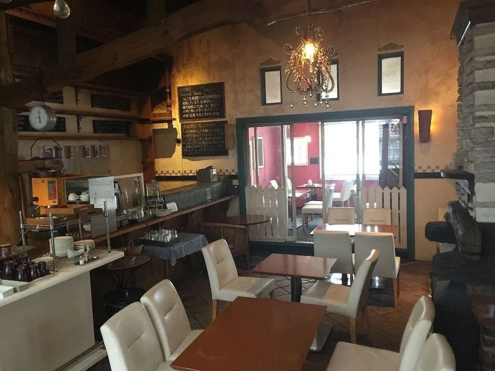 Auberge Booz Annex