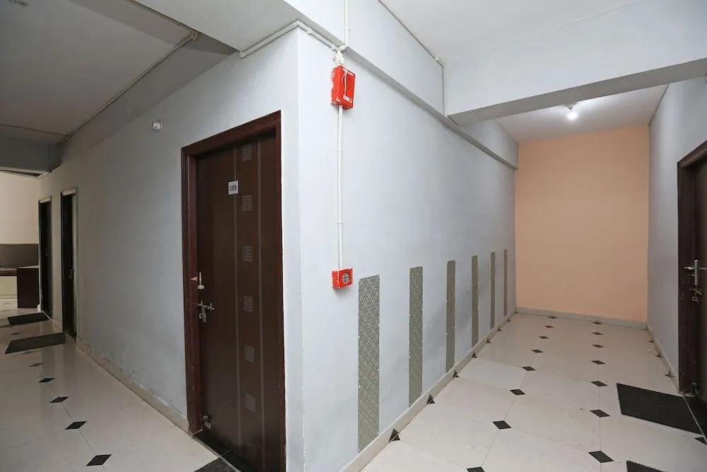 OYO 15658 Maheshwaram Guesthouse