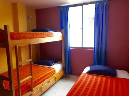 Hostel Trail