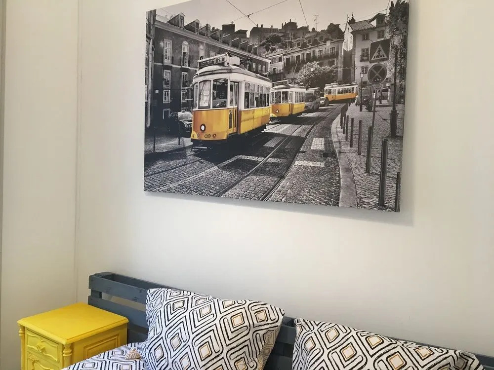 Love inn Bairro Alto 2