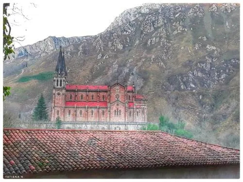 Casa de Aldea La Ablanera