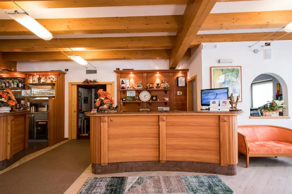 Residence La Moretina