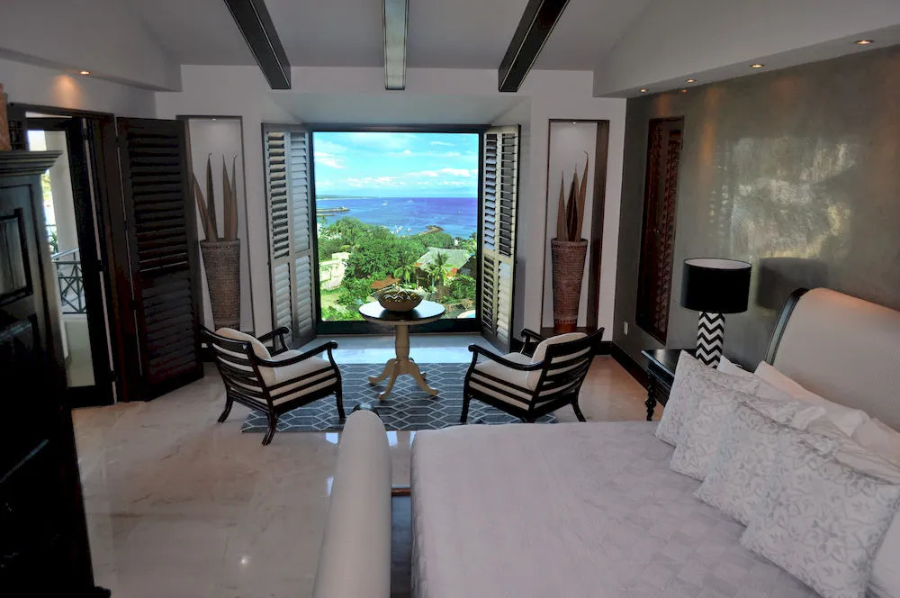 Casa del Mar