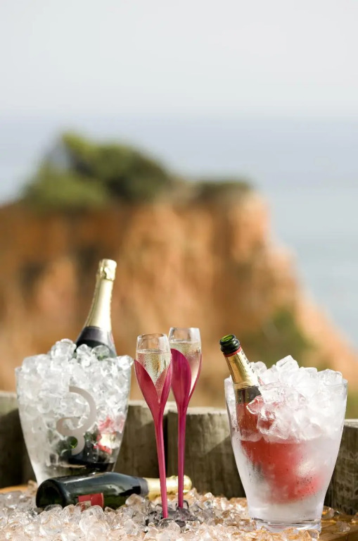 Pine Cliffs Hotel, a Luxury Collection Resort, Algarve