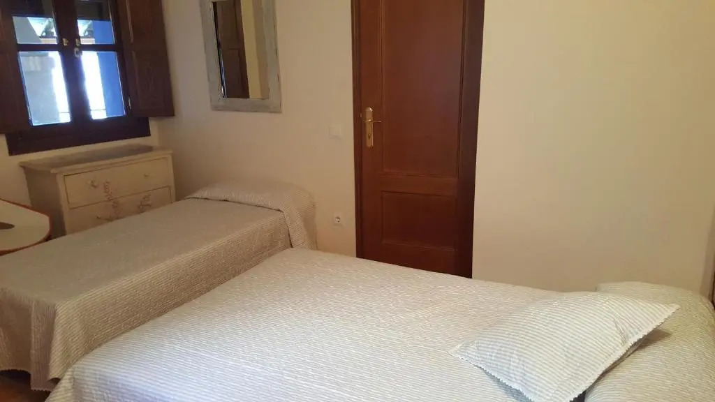 Casa Sampietro