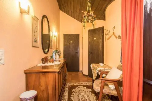 Ferienwohnung Schindele