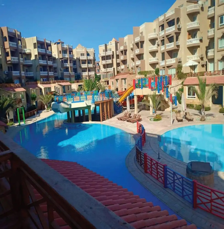 Empire Sharm El-sheikh