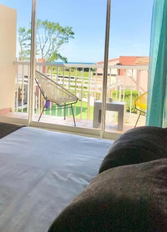 CAPAO Beach Hôtel