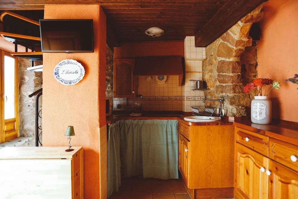 Casa Rural Artesola