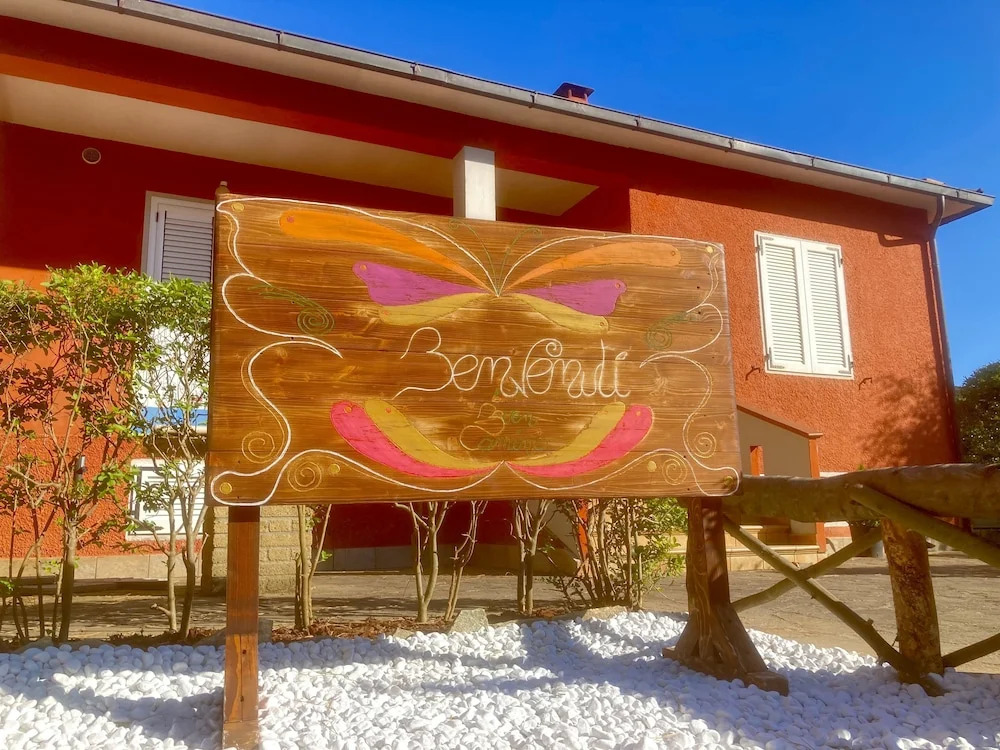 Agriturismo Buen Camino
