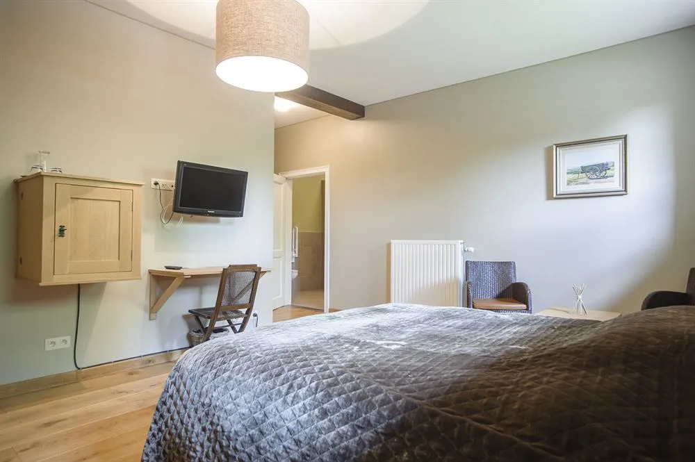 B&B Kamerijck