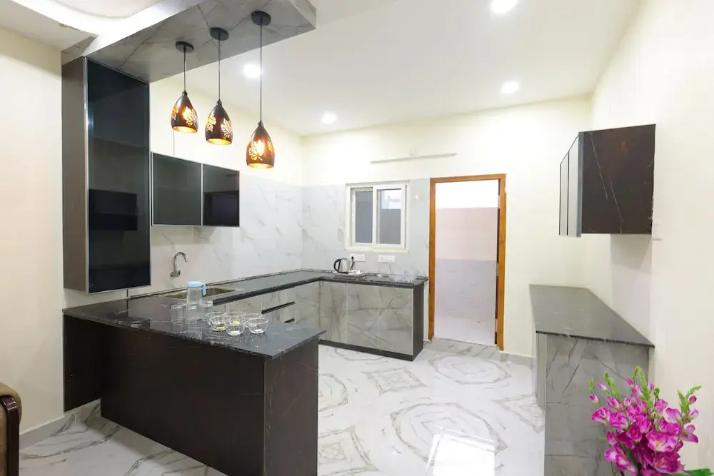 SBHS Homestay - Vrushabadri - Tiruchanoor Bypass Road