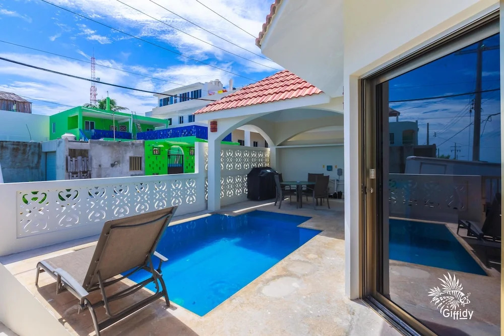 Casa Amor - Three Bedroom