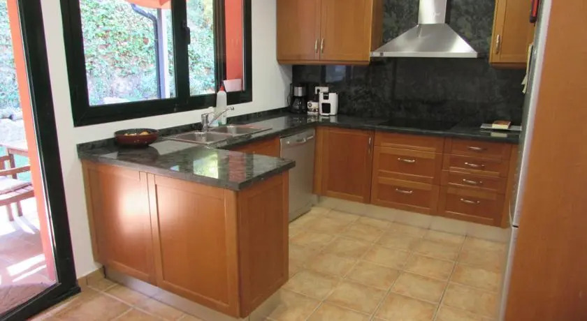Villa Golf II