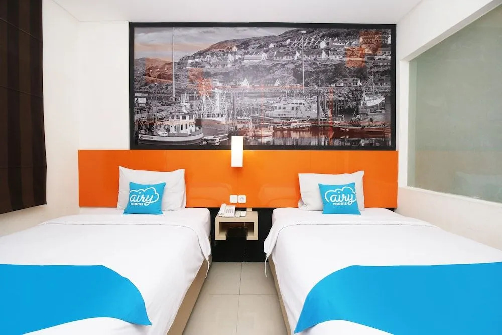 Airy Pedurungan Soekarno Hatta 31 Semarang