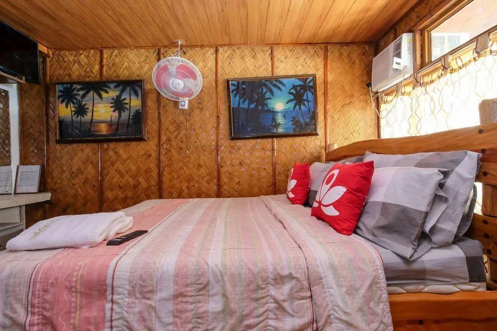 ZEN Rooms Sabang Beachfront