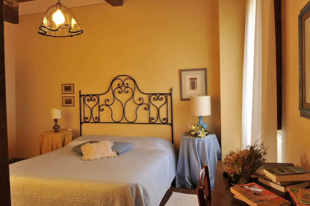 Antica Casa Naldi