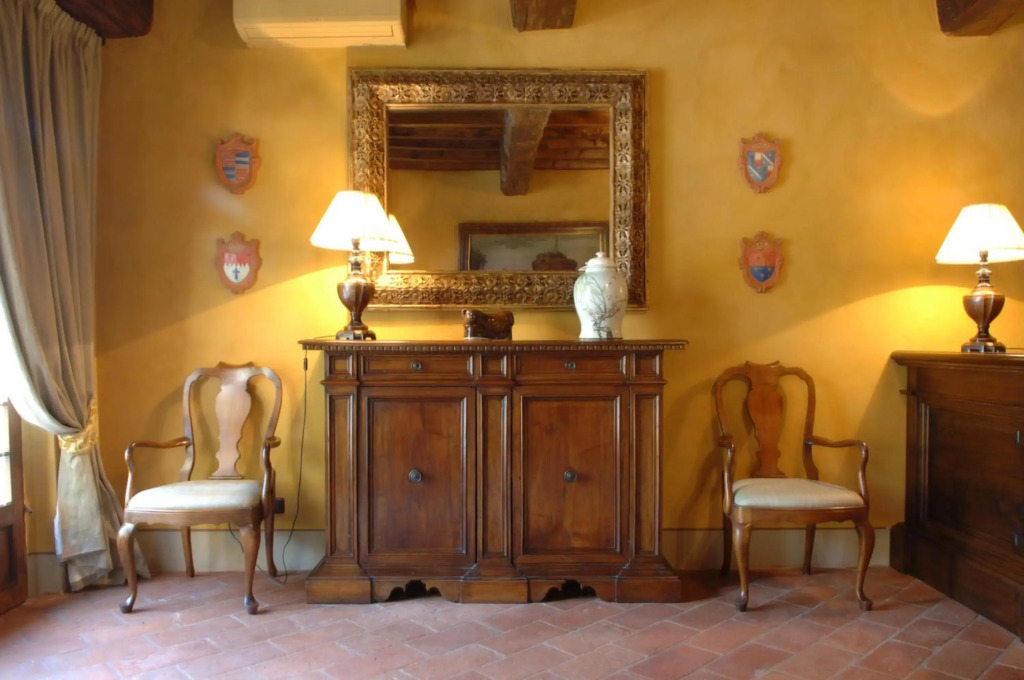 Hotel Torre di San Martino