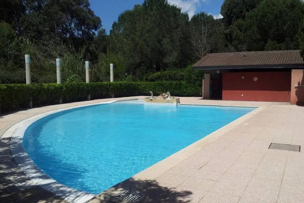 Magnifique Studio à 50m de la plage de Cavaliere - Studio Tamarindo