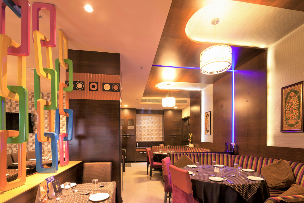 Ginger Mumbai Andheri