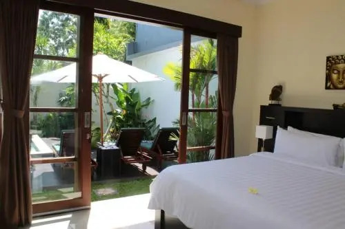 Oz Villas Bali