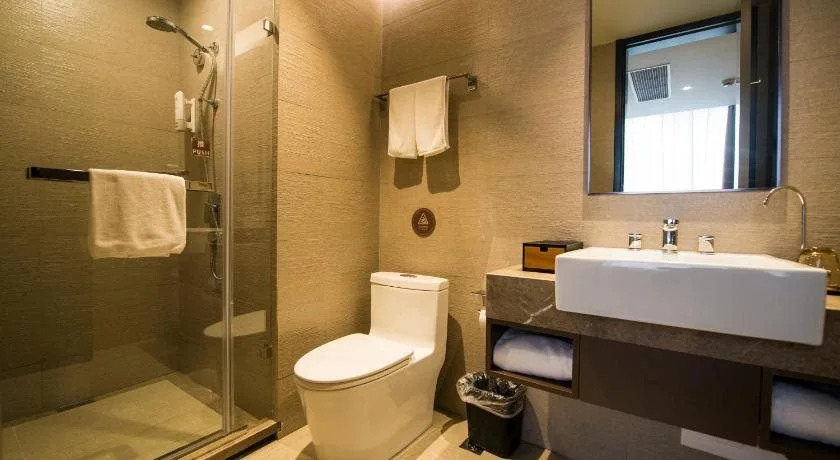 Home Inn Plus Shanghai Kongjiang Road Jiangpu Road Metro Station
