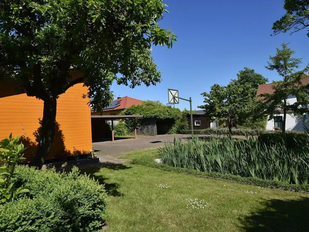 Gemütliches Bungalow an der Ostsee