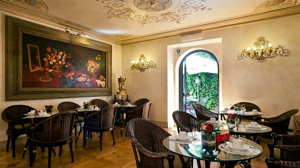 Hotel Aventino