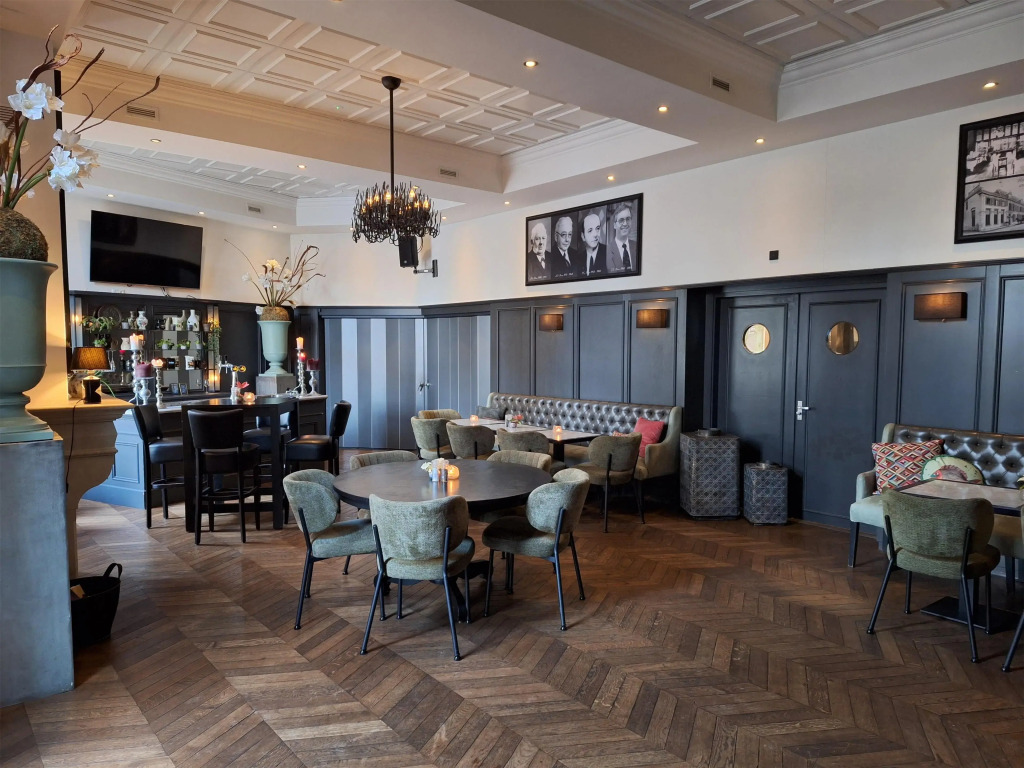 Best Western Hotel Baars