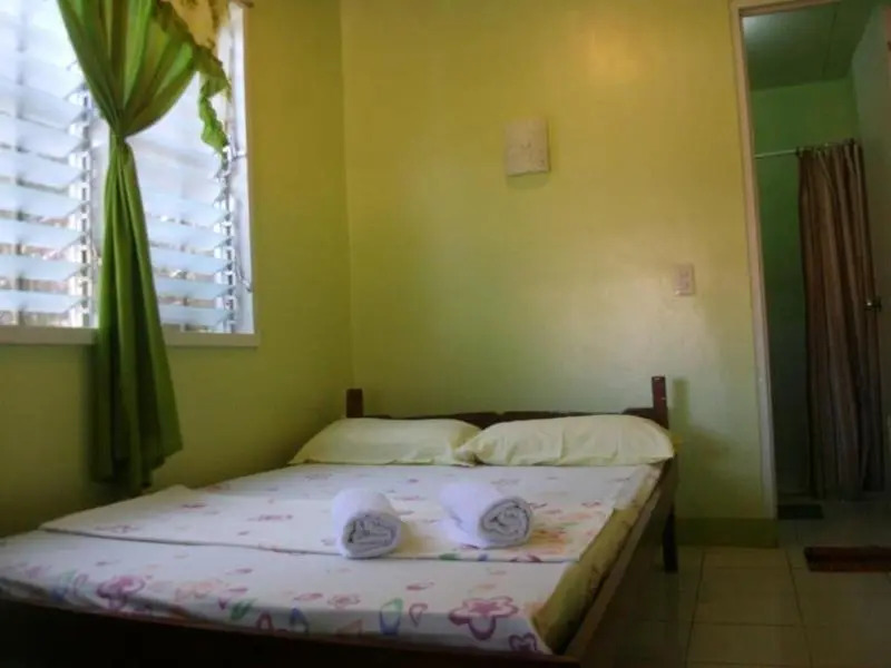 Picardal Lodge