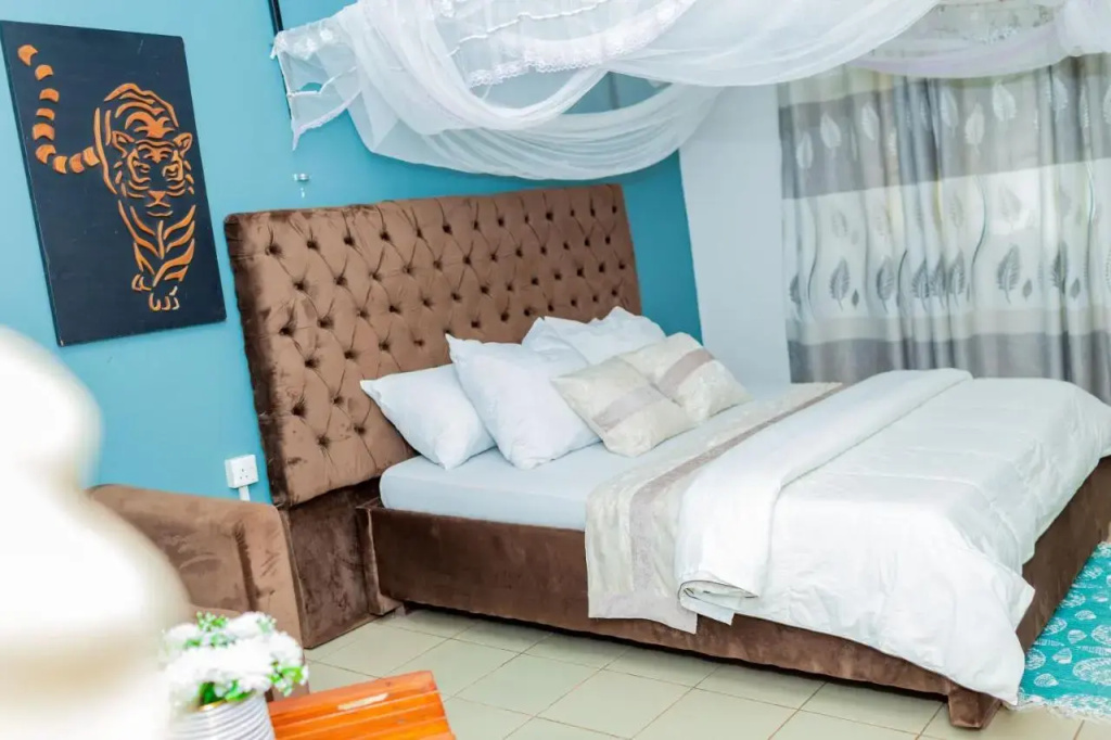 Hubhill Budget Lodge