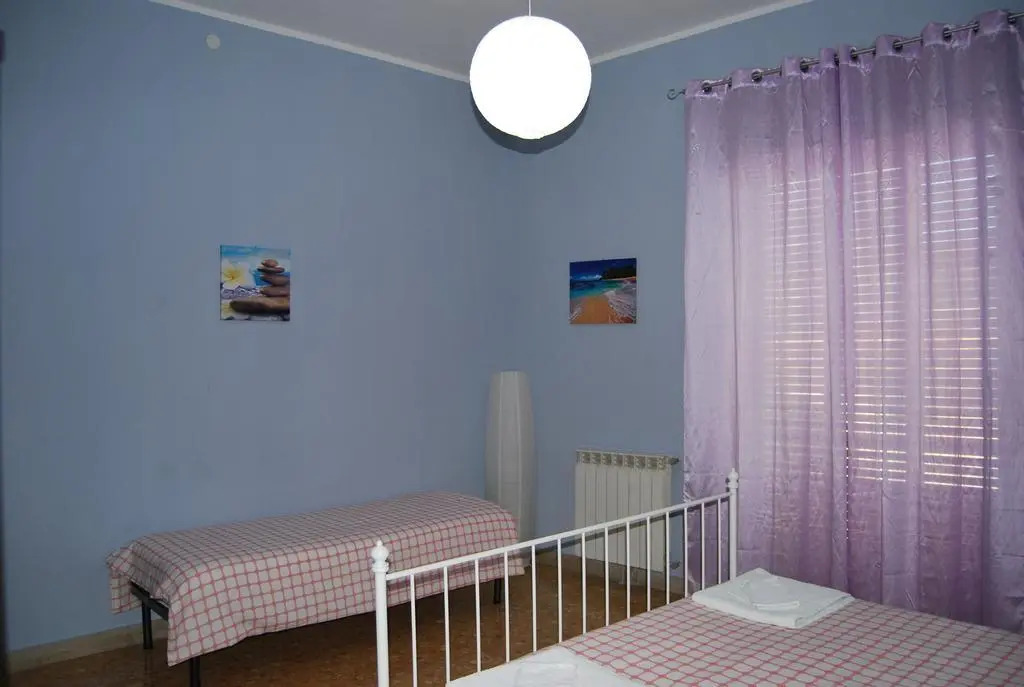 Apartment Casa Francesca