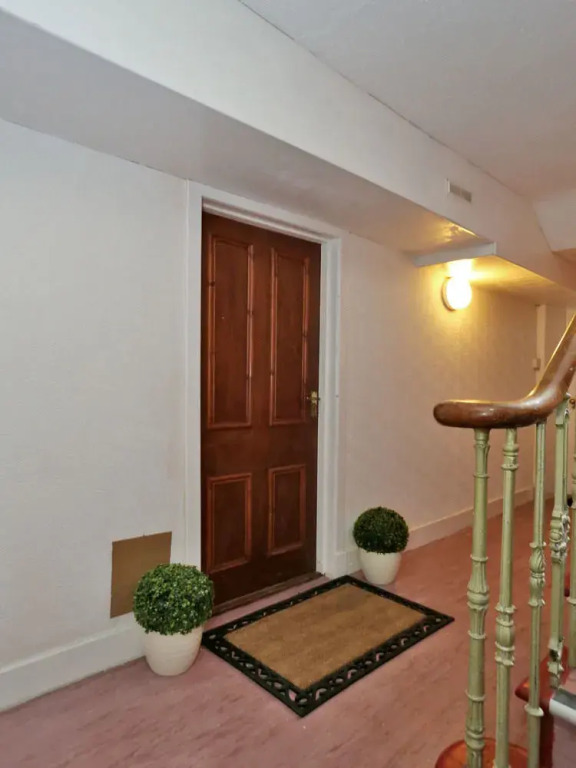 Virtue Apartments - Holburn