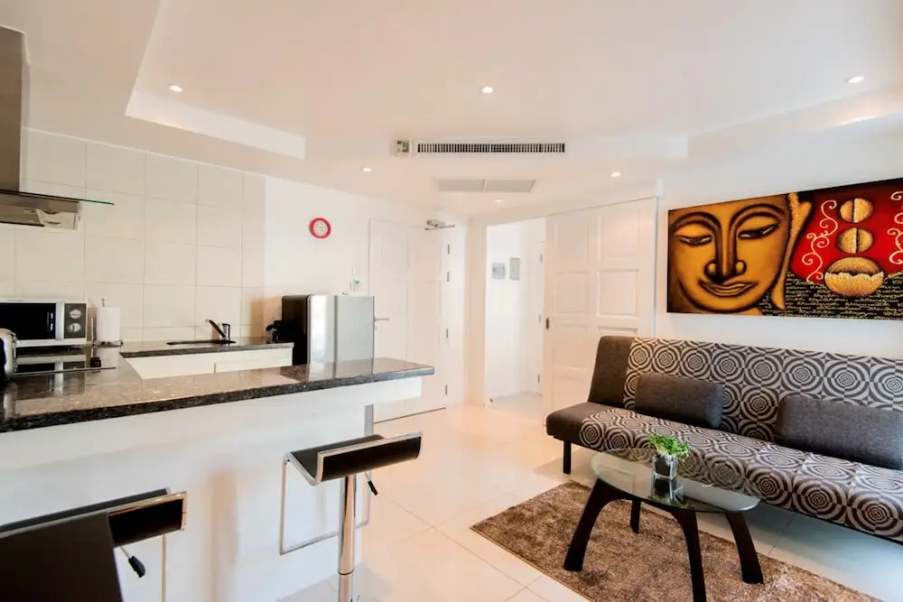 Kata Condo by Chattha