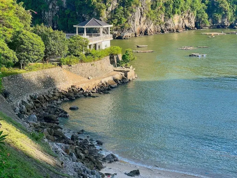 Tropical retreat Homestay