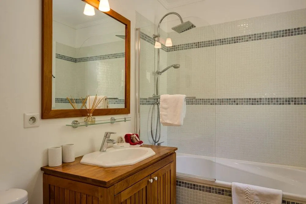 Villa Le Port dattache