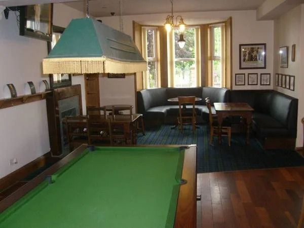 The Townhouse Self Catering