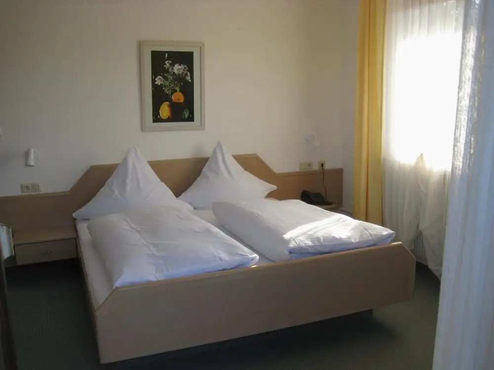 Landhotel Oberdeisenhof