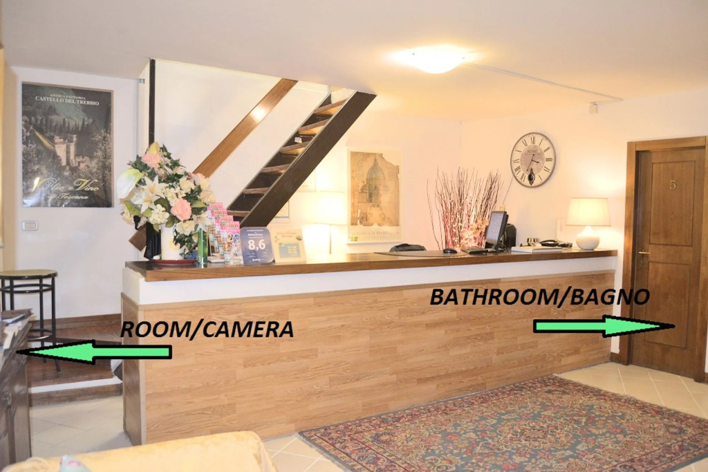 Guesthouse Bel Duomo